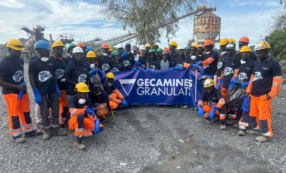 Nos engagements QHSE