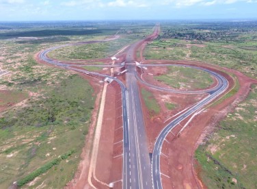 Autoroute de l'avenir