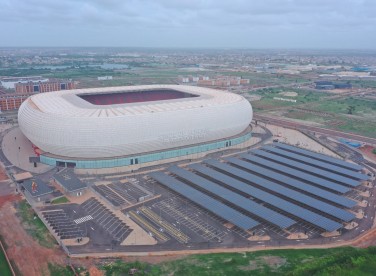 Stade Abdoulaye WADE