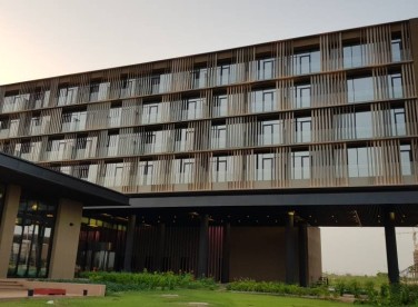 Radisson Diamniadio
